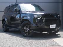2024 Land Rover Defender