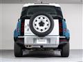 2024 Land Rover Defender