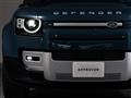 2024 Land Rover Defender