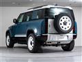 2024 Land Rover Defender