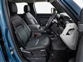 2024 Land Rover Defender