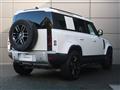 2025 Land Rover Defender