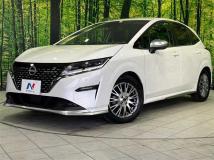 2021 Nissan Note