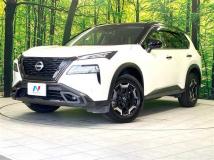 2022 Nissan X-Trail