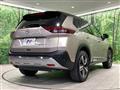 2023 Nissan X-Trail