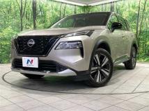 2023 Nissan X-Trail