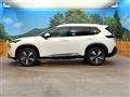 2024 Nissan X-Trail