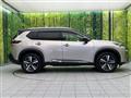 2025 Nissan X-Trail
