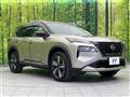 2025 Nissan X-Trail