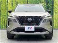 2025 Nissan X-Trail