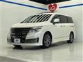 2017 Nissan Elgrand