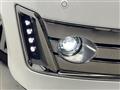 2017 Nissan Elgrand