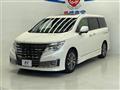 2017 Nissan Elgrand