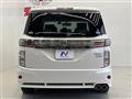 2017 Nissan Elgrand