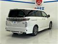 2017 Nissan Elgrand