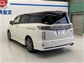 2017 Nissan Elgrand
