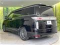 2017 Nissan Elgrand