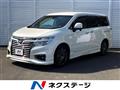 2019 Nissan Elgrand