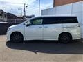2019 Nissan Elgrand