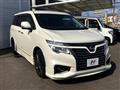 2019 Nissan Elgrand