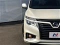 2019 Nissan Elgrand