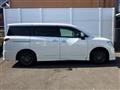 2019 Nissan Elgrand