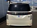 2019 Nissan Elgrand