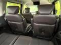 2021 Nissan Elgrand