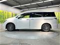 2021 Nissan Elgrand