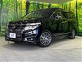 2019 Nissan Elgrand