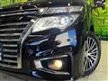 2019 Nissan Elgrand