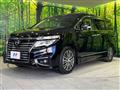 2019 Nissan Elgrand