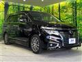 2019 Nissan Elgrand