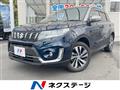2022 Suzuki Escudo