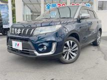 2022 Suzuki Escudo