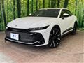 2023 Toyota Crown