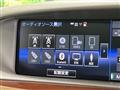 2015 Lexus LS