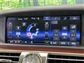 2015 Lexus LS