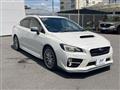 2015 Subaru WRX S4