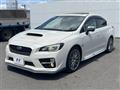 2015 Subaru WRX S4