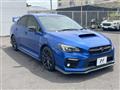 2018 Subaru WRX S4