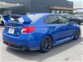 2018 Subaru WRX S4