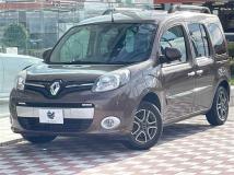 2019 Renault Kangoo