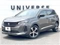 2022 Peugeot 5008