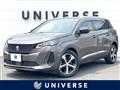 2022 Peugeot 5008