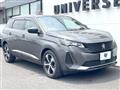 2022 Peugeot 5008