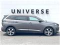 2022 Peugeot 5008