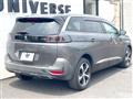 2022 Peugeot 5008