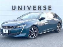 2019 Peugeot 508