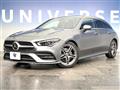 2021 Mercedes-Benz CLA Shooting Brake